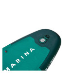 AQUA MARINA SUP BOARD - BREEZE 300x76x12 BT-23BRP /  28341